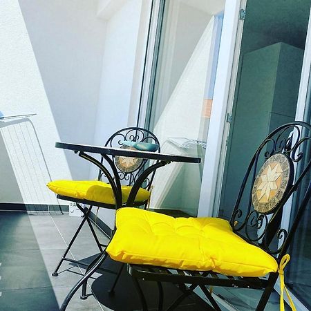 Deluxe Apartment Zadar Eksteriør bilde