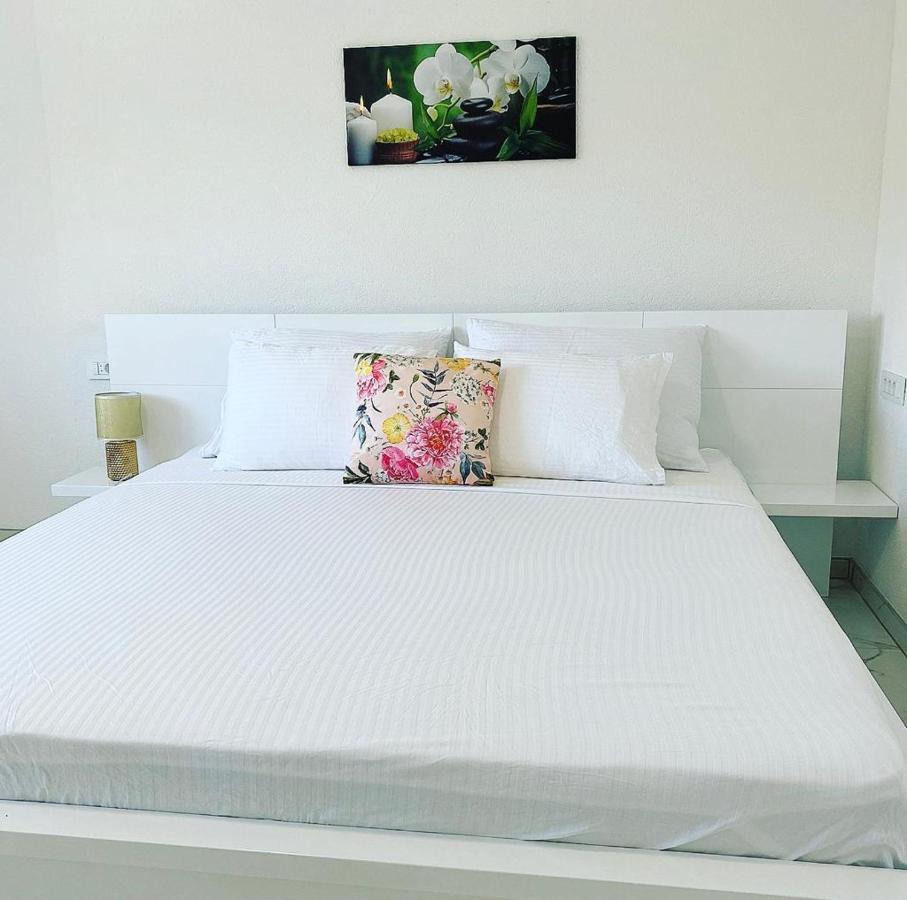 Deluxe Apartment Zadar Eksteriør bilde