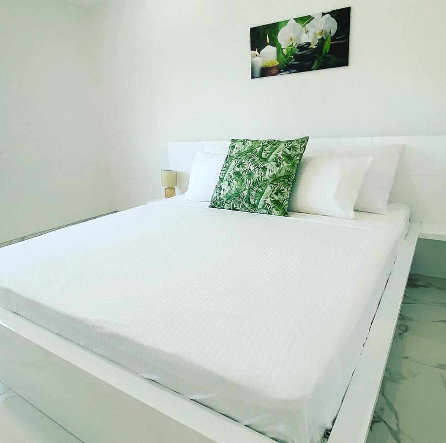 Deluxe Apartment Zadar Eksteriør bilde