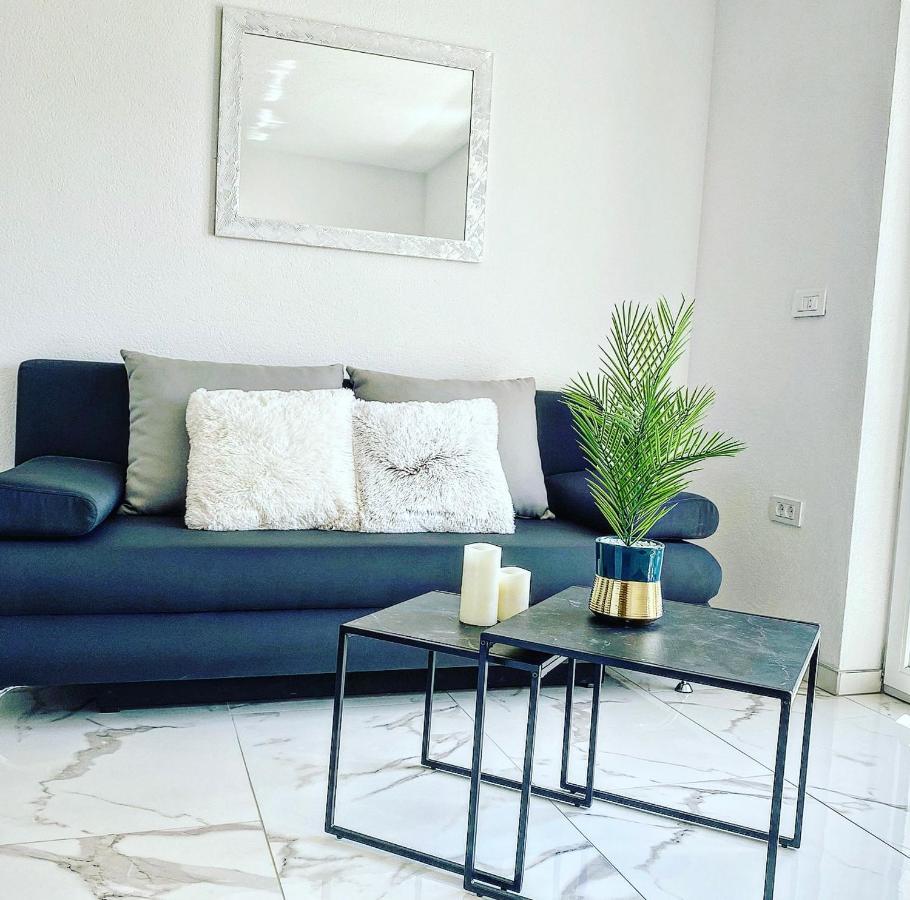 Deluxe Apartment Zadar Eksteriør bilde