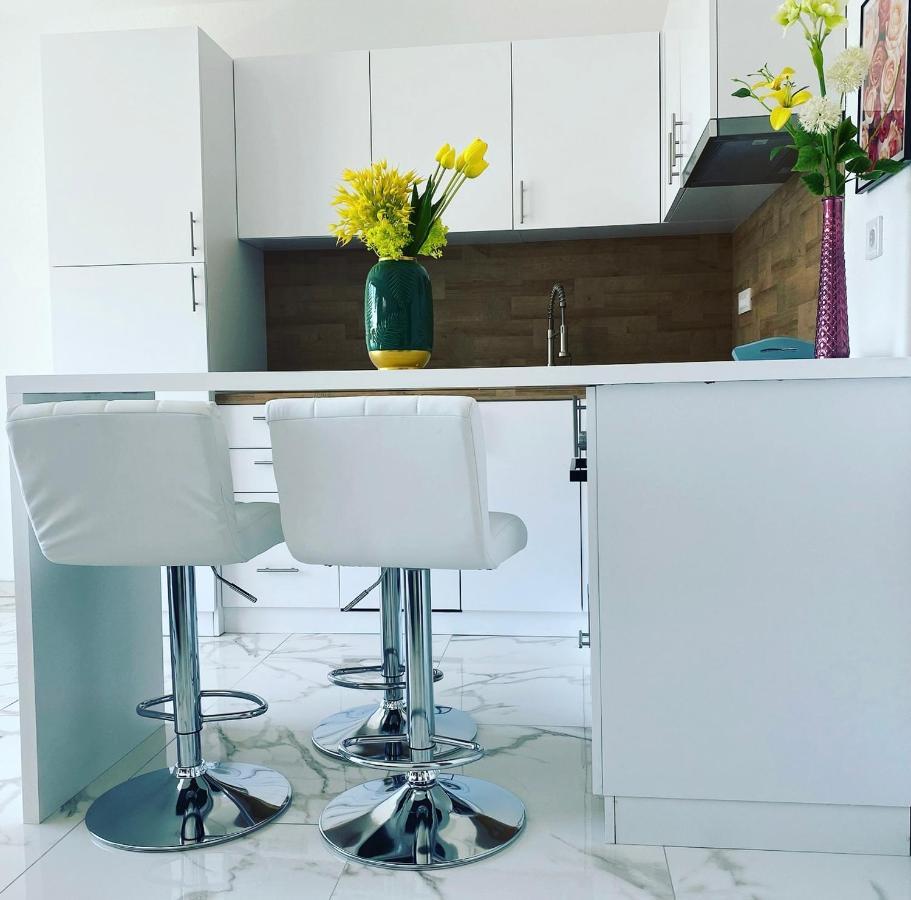 Deluxe Apartment Zadar Eksteriør bilde