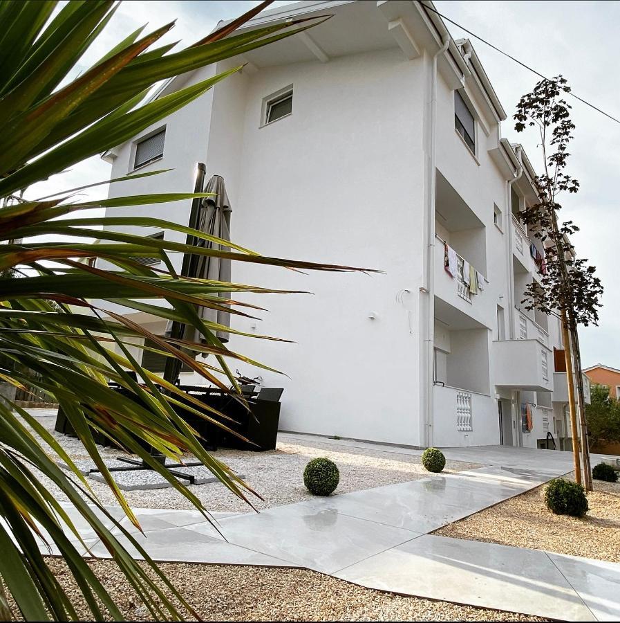 Deluxe Apartment Zadar Eksteriør bilde