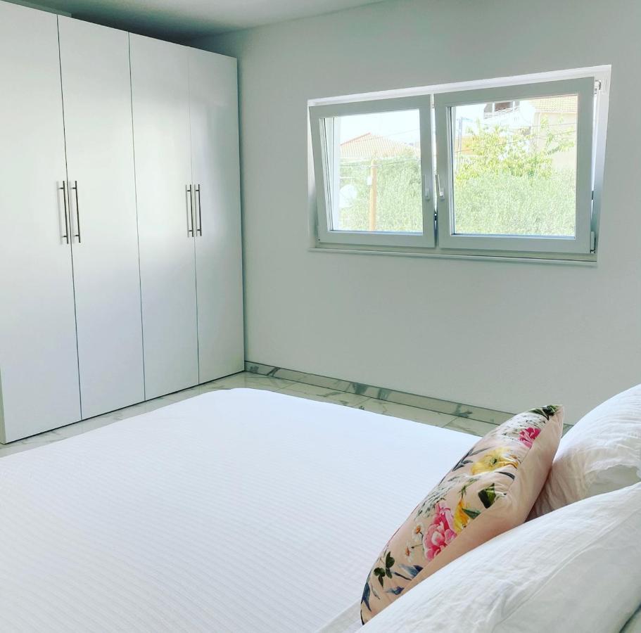 Deluxe Apartment Zadar Eksteriør bilde