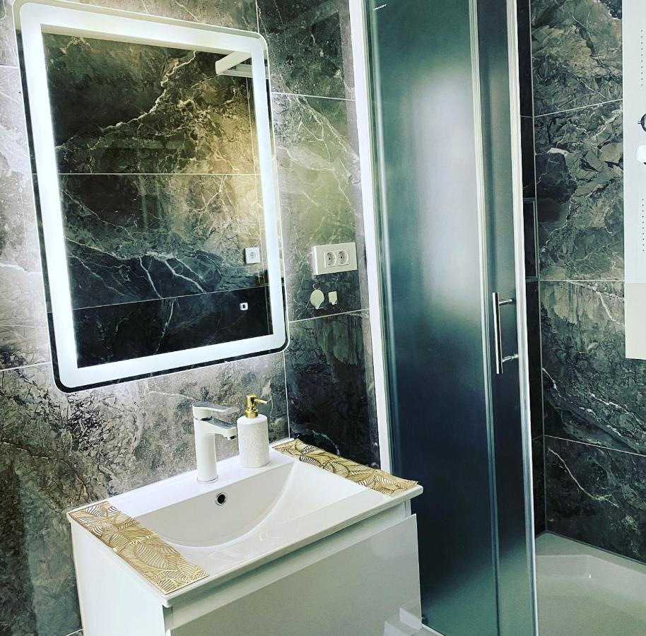 Deluxe Apartment Zadar Eksteriør bilde