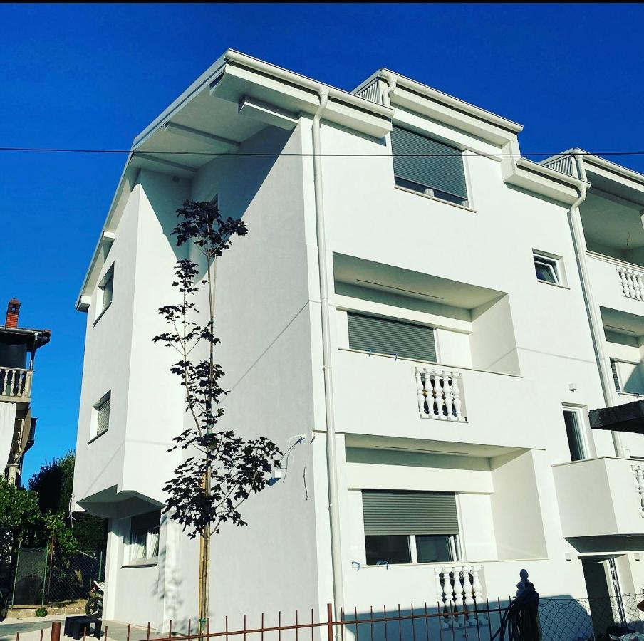 Deluxe Apartment Zadar Eksteriør bilde