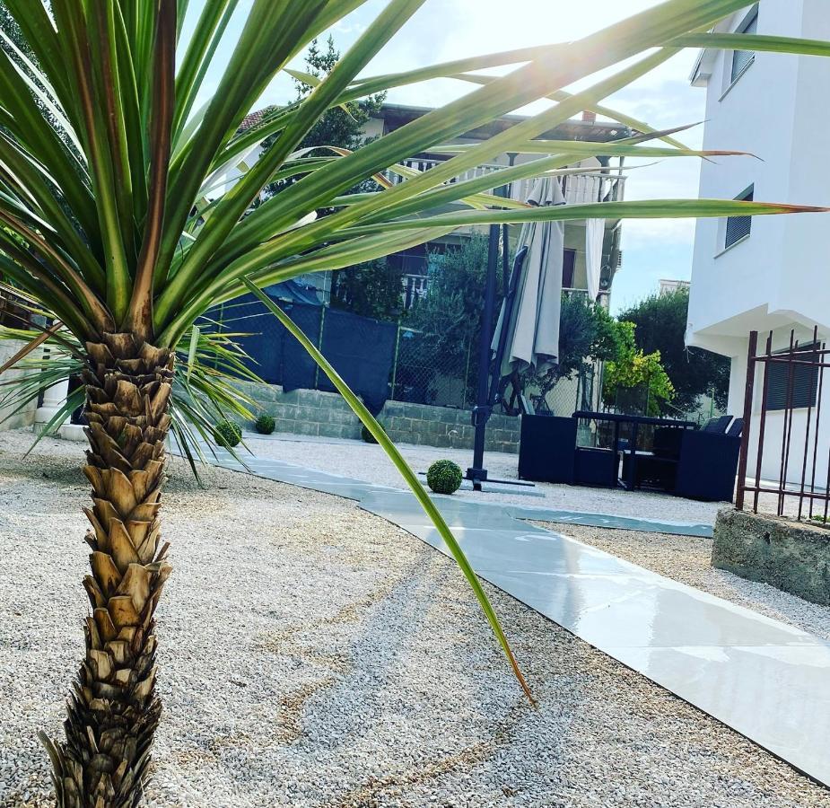 Deluxe Apartment Zadar Eksteriør bilde