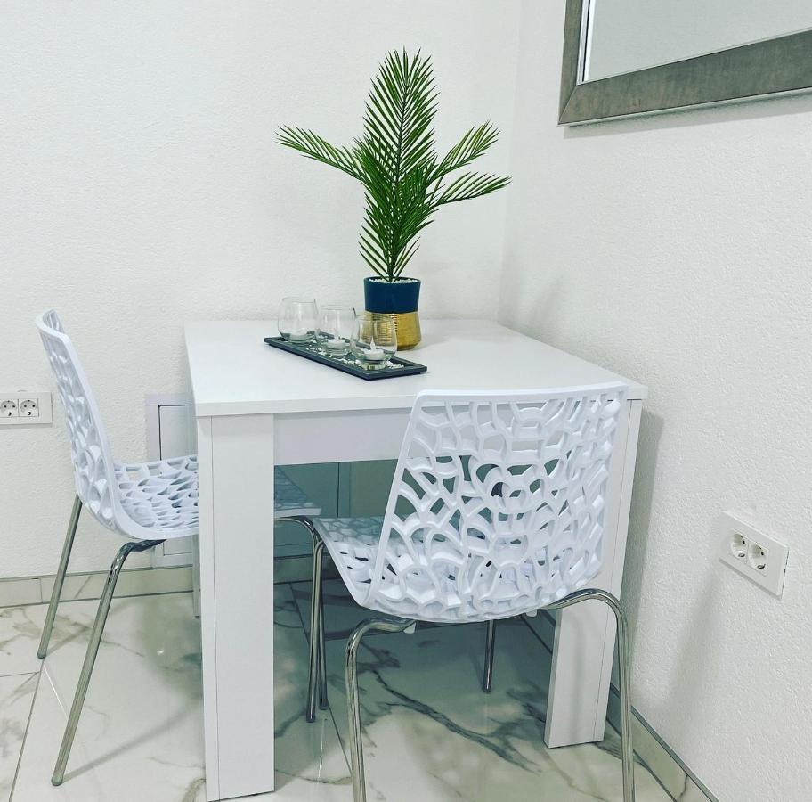 Deluxe Apartment Zadar Eksteriør bilde