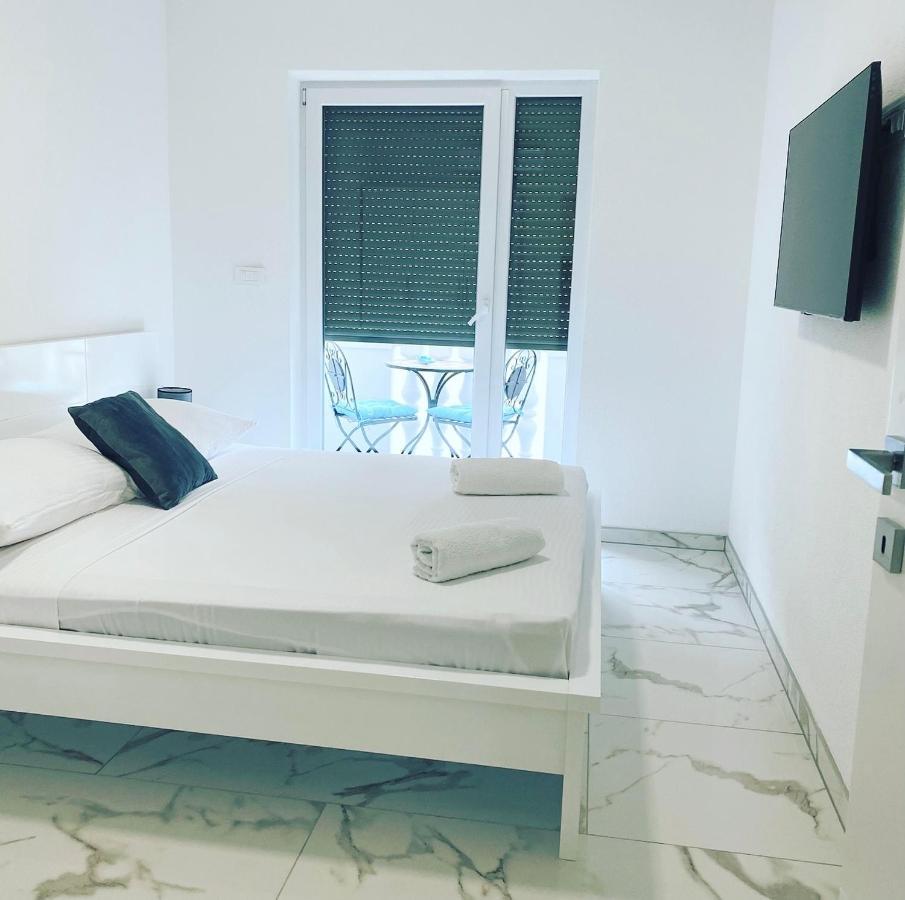 Deluxe Apartment Zadar Eksteriør bilde