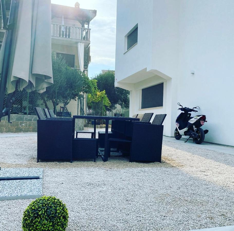 Deluxe Apartment Zadar Eksteriør bilde