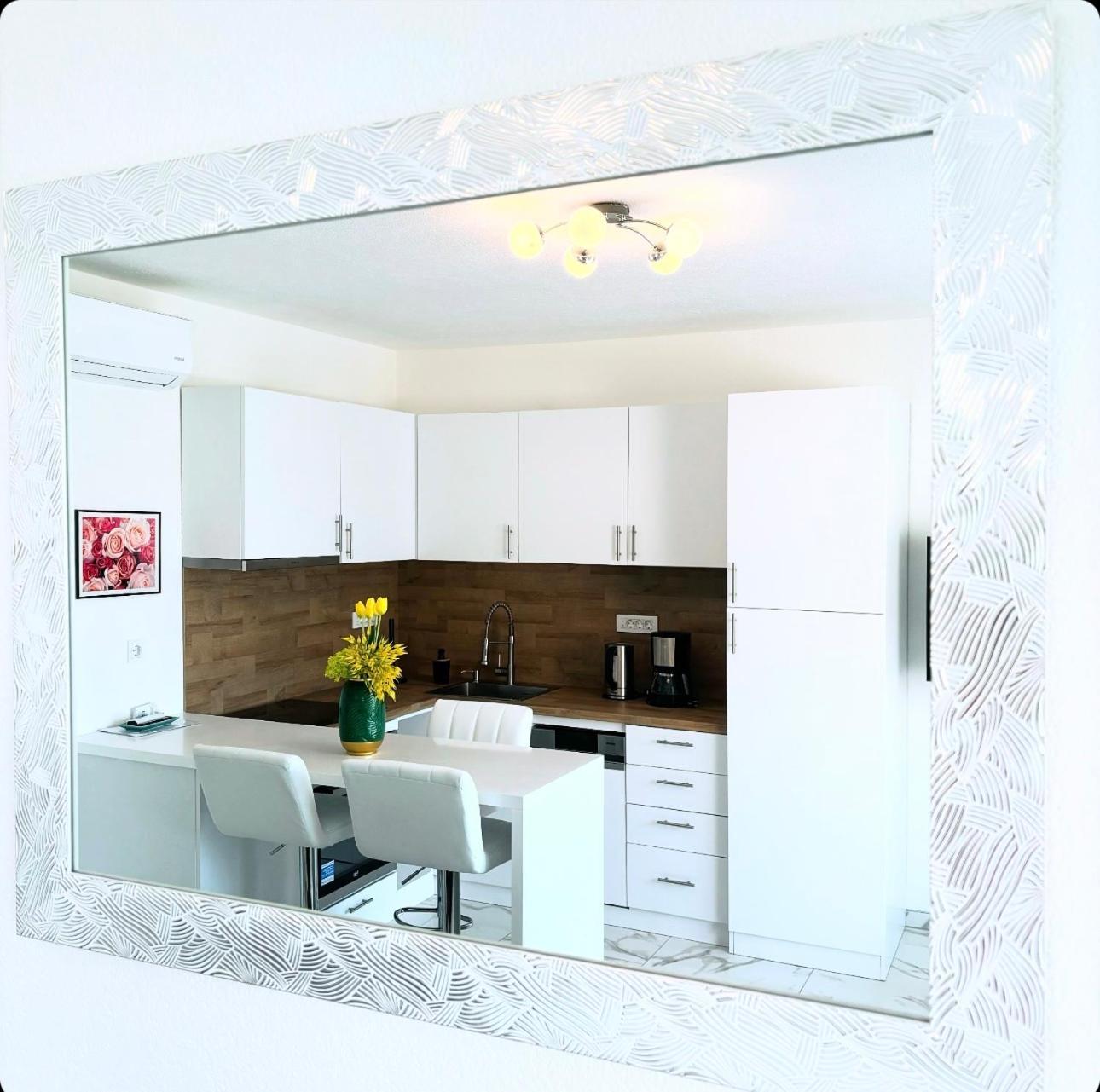 Deluxe Apartment Zadar Eksteriør bilde