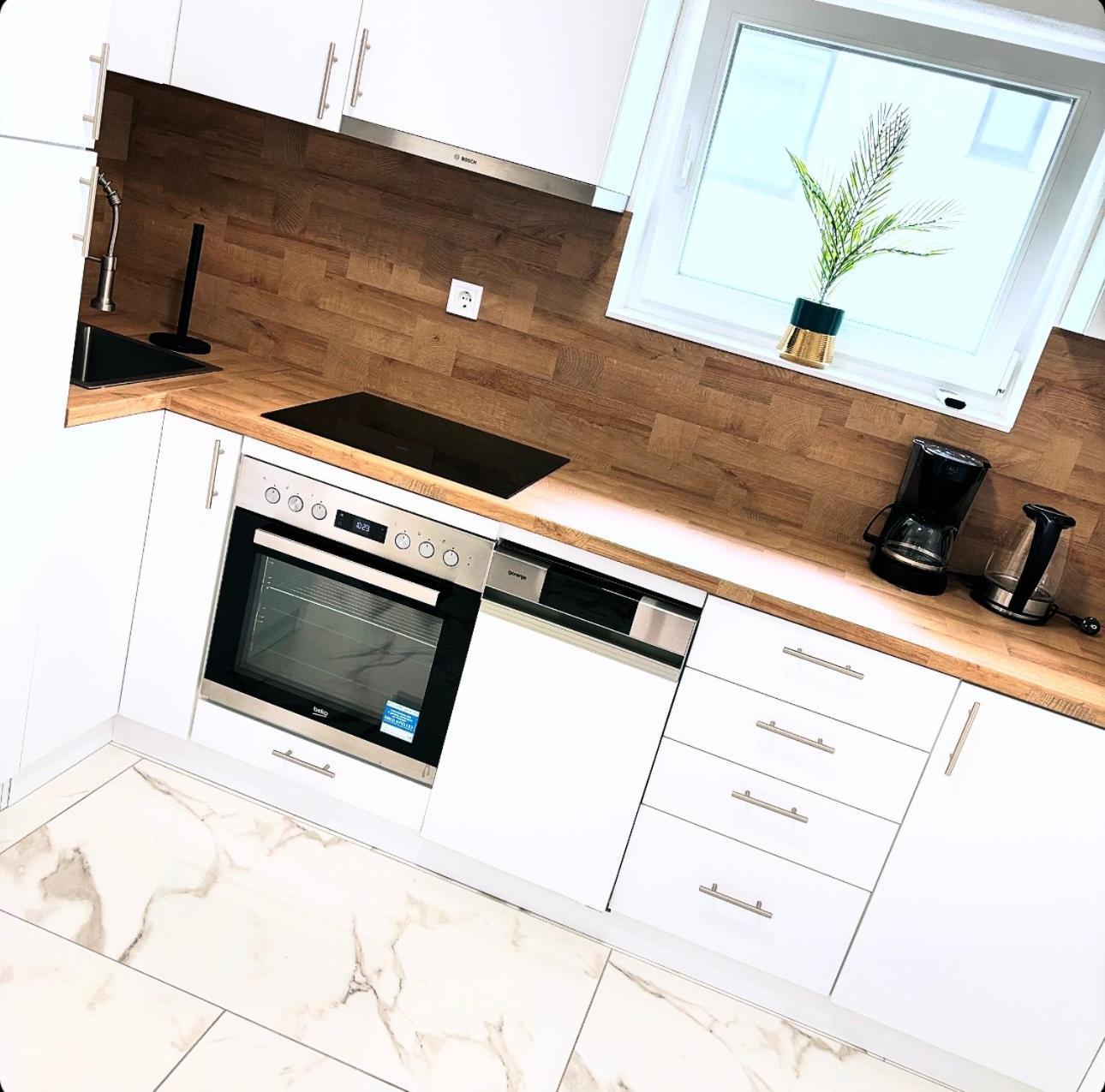 Deluxe Apartment Zadar Eksteriør bilde