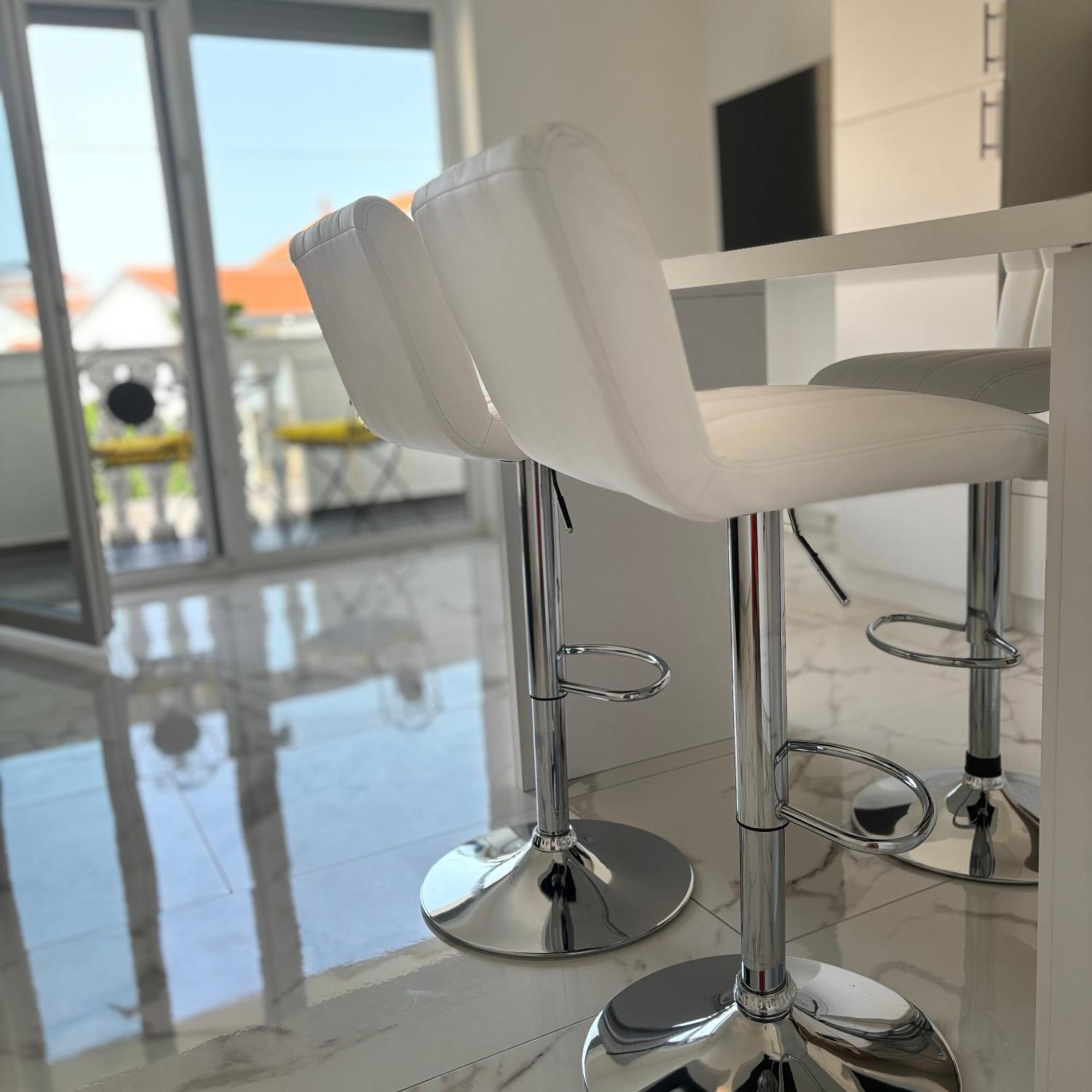 Deluxe Apartment Zadar Eksteriør bilde