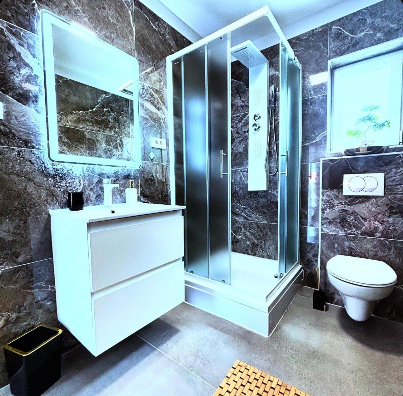 Deluxe Apartment Zadar Eksteriør bilde